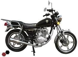 MT 150